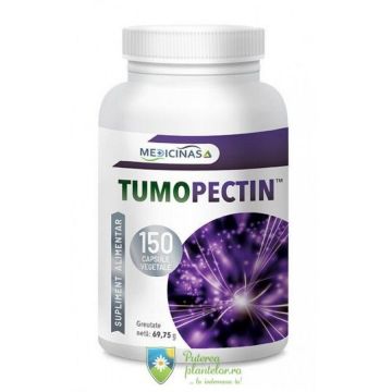 Tumopectin 150 capsule