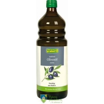 Ulei de masline extravirgin Bio 1 l