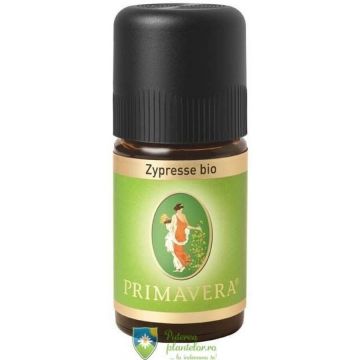 Ulei Esential Bio Chiparos 5 ml