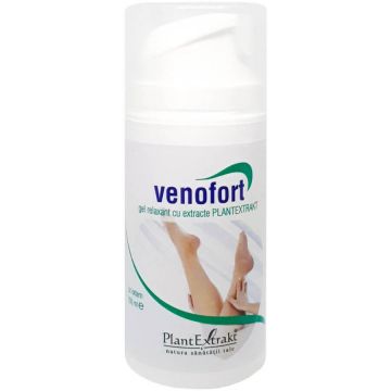 Venofort gel relaxant 100ml