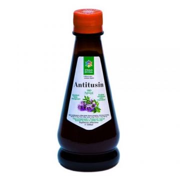 Antitusin Sirop, 250ml | Steaua Divină