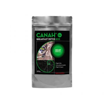 Breakfast Detox Eco, 300g | Canah