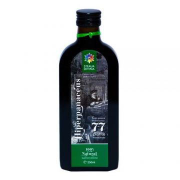 Hiperpanaceus, 250ml | Steaua Divină