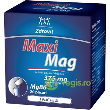 Maximag 20dz