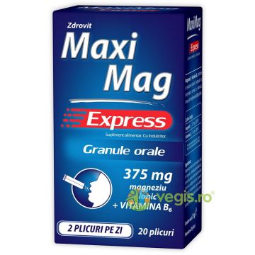 Maximag Express 20dz