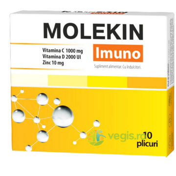 Molekin Imuno 10dz