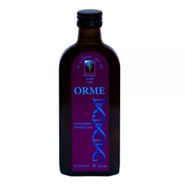 Orme, 250ml | Steaua Divină