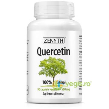 Quercetin 90cps