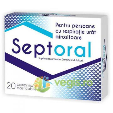 Septoral 20cpr