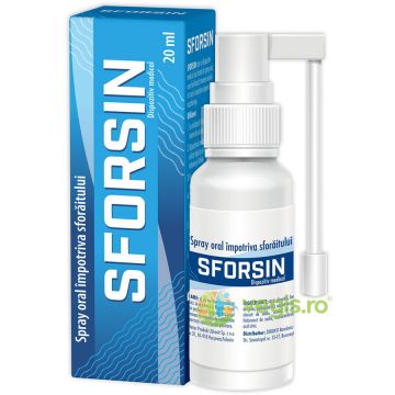 Sforsin Spray 20ml