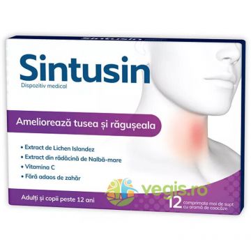 Sintusin 12cpr moi