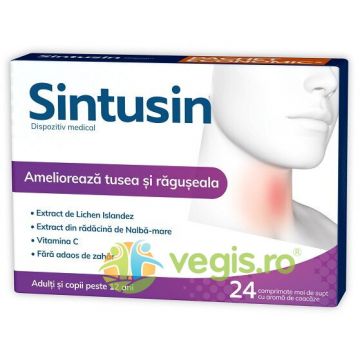 Sintusin 24cpr moi