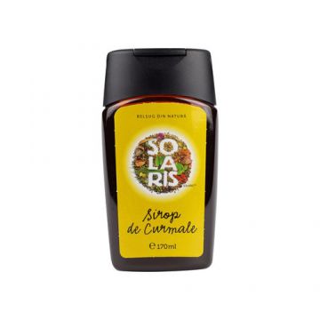 Sirop de Curmale, 170ml | Solaris