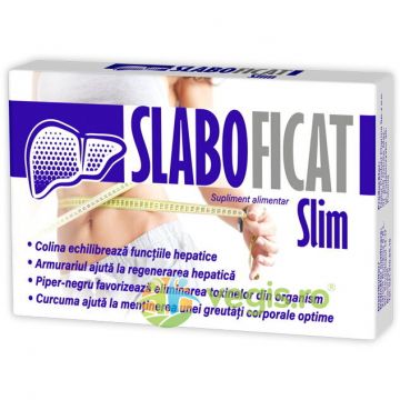 Slaboficat Slim 30cps