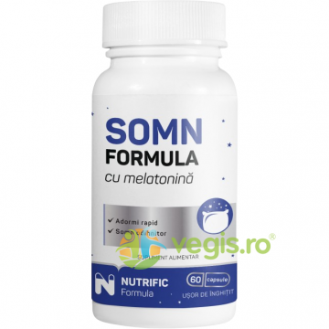 Somn Formula 60cps