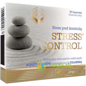 Stres Control 30cps