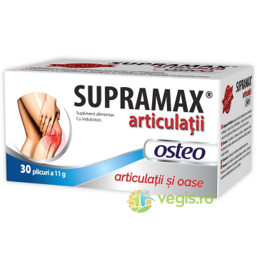 Supramax Articulatii Osteo 30dz