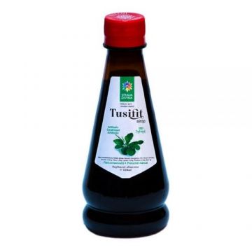 Tusifit - Sirop Natural de Tuse, 250ml | Steaua Divină