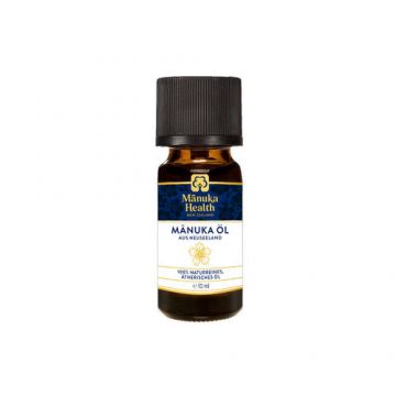 Ulei esențial de Manuka, 10ml | Manuka Health