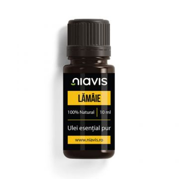 Ulei Esential de Lamaie Pur, 10ml | Niavis