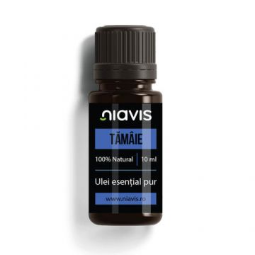 Ulei Esential de Tamaie 10ml | Niavis