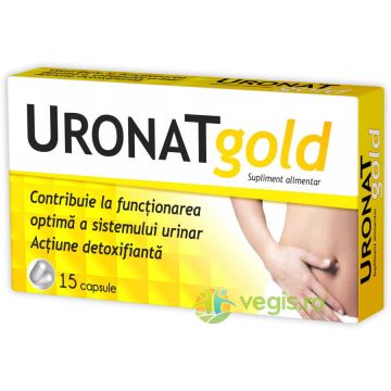 Uronat Gold 15cps