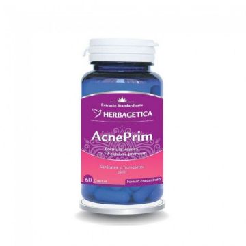 Acneprim 60 capsule