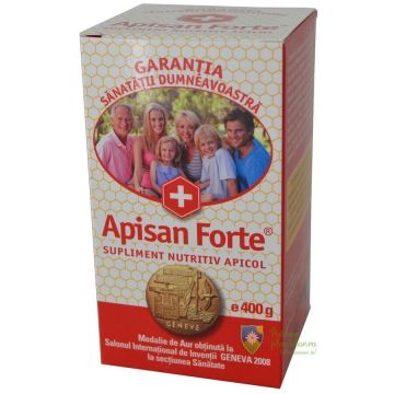 Apisan Forte 400 gr