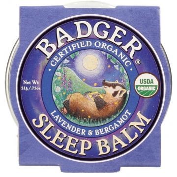 Balsam pentru un somn linistit, Sleep Balm, 56 g