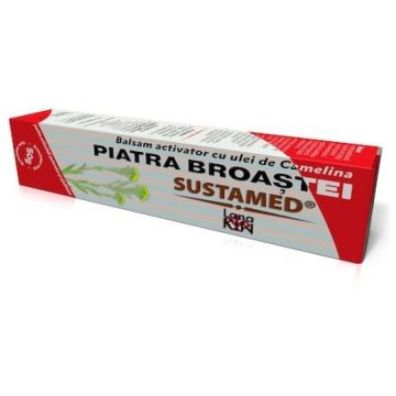 Balsam piatra broastei 50g