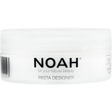 Ceara cu efect mat pentru parul scurt (5.6.), Noah, 50 ml