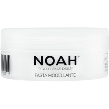 Ceara cu efect umed pentru modelarea parului scurt sau mediu (5.2.), Noah, 50 ml