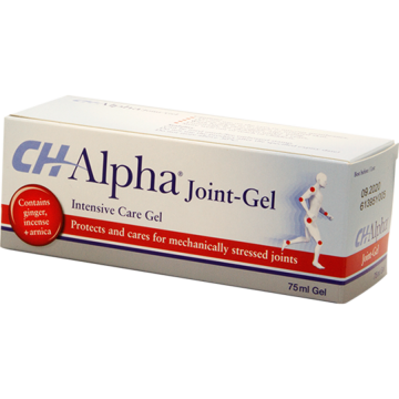 CH-Alpha Plus gel cu colagen 75 ml CH-Alpha Plus gel cu colagen 75 ml