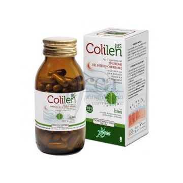 Colilen IBS sindrom intestin iritabil, 60 cps, Aboca