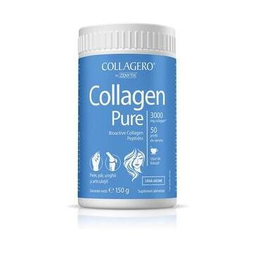 Collagen Pure, 150g, Zenyth