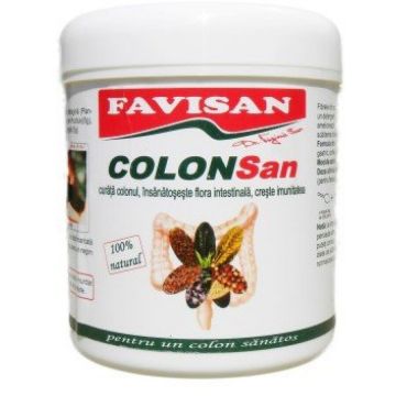 Colonsan pulbere 400g