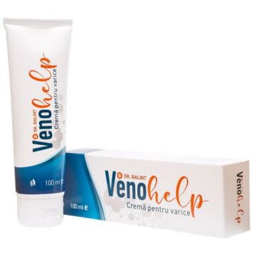 Crema Varice VenoHelp 100 ml