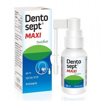 Dentosept Maxi Spray - 30 ml