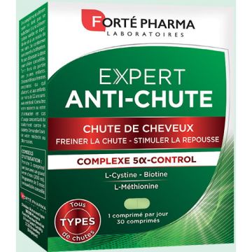 Expert Anti-Chute 30 comprimate