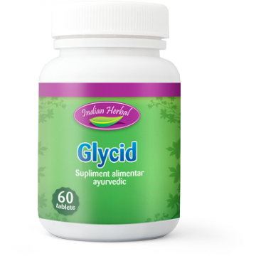 Glycid 60 tab