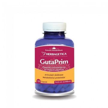 Gutaprim 120 capsule