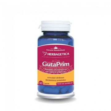 Gutaprim 60 capsule