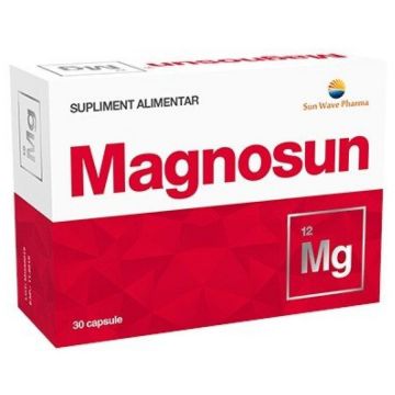 MagnoSun 30 capsule