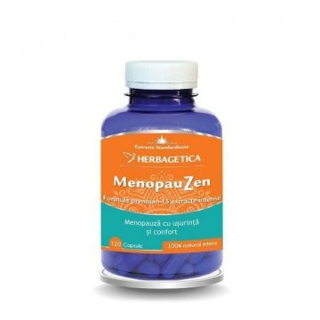 Menopauzen 120 capsule