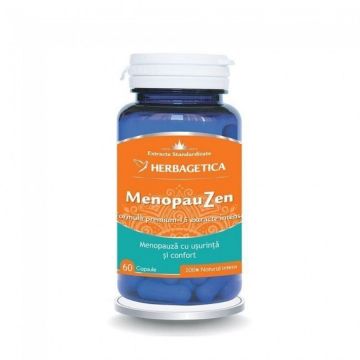 Menopauzen 60 capsule