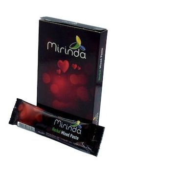 Mirinda Potent, Herbal Mixed Paste 2 buc x 10 ml