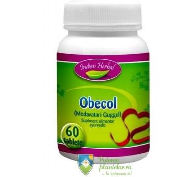 Obecol 60 tablete
