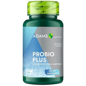 Probioplus 20 cps, Adams
