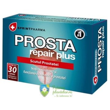 Prosta Repair Plus 30 capsule