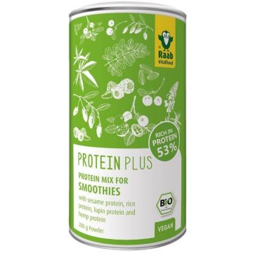 Protein Plus Bio Mix Proteic 200g